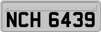 NCH6439
