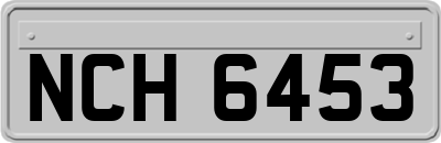 NCH6453