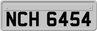 NCH6454