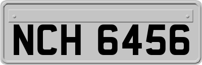 NCH6456