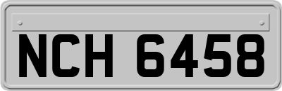 NCH6458