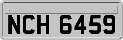 NCH6459