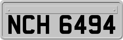 NCH6494