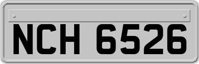 NCH6526