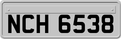 NCH6538