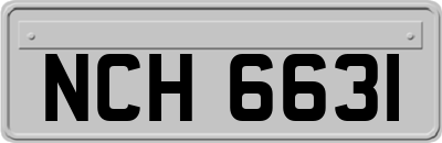 NCH6631
