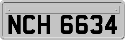 NCH6634