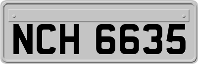 NCH6635