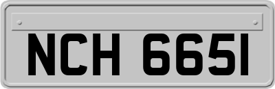 NCH6651