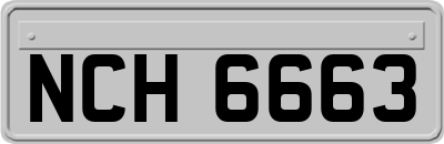 NCH6663
