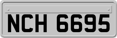 NCH6695