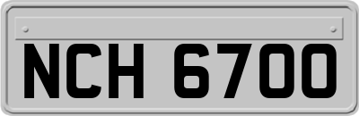 NCH6700