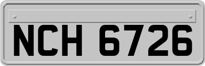NCH6726