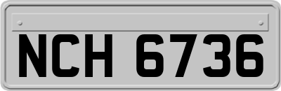 NCH6736