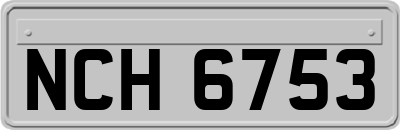 NCH6753