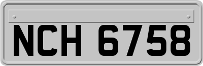NCH6758