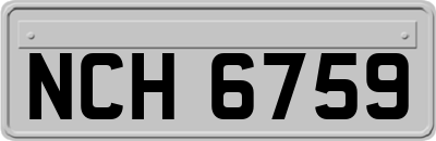 NCH6759