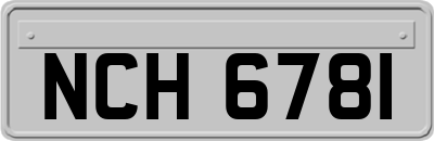 NCH6781