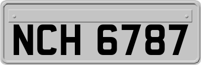 NCH6787