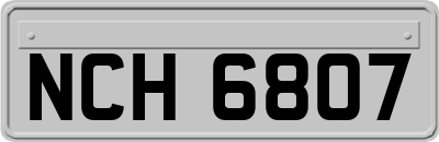 NCH6807