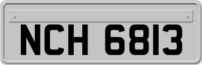 NCH6813