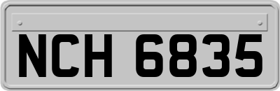 NCH6835