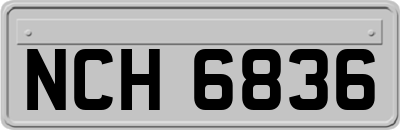 NCH6836