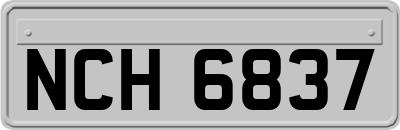 NCH6837