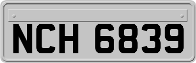 NCH6839