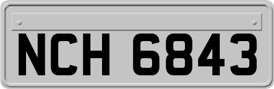 NCH6843