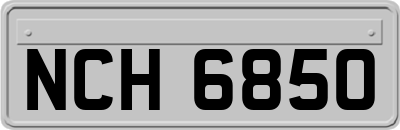 NCH6850