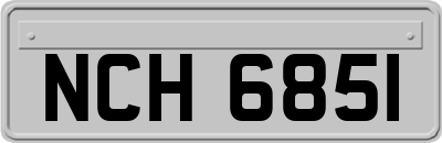 NCH6851