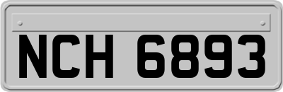 NCH6893