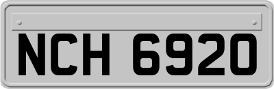 NCH6920