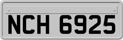 NCH6925