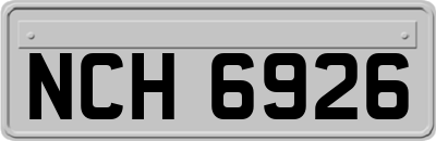 NCH6926