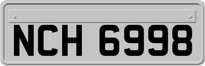 NCH6998