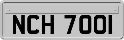 NCH7001