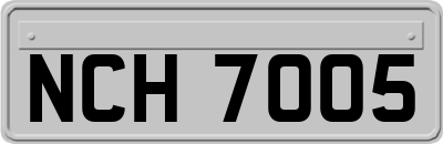 NCH7005