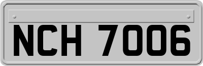 NCH7006