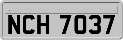 NCH7037