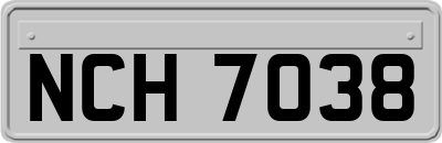 NCH7038