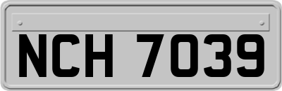 NCH7039