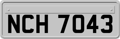 NCH7043