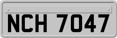 NCH7047