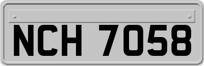 NCH7058