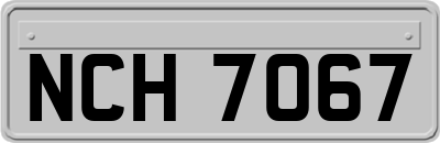 NCH7067