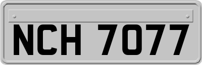 NCH7077