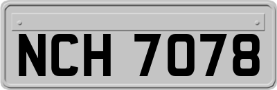 NCH7078
