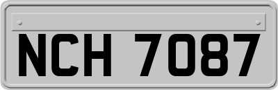 NCH7087